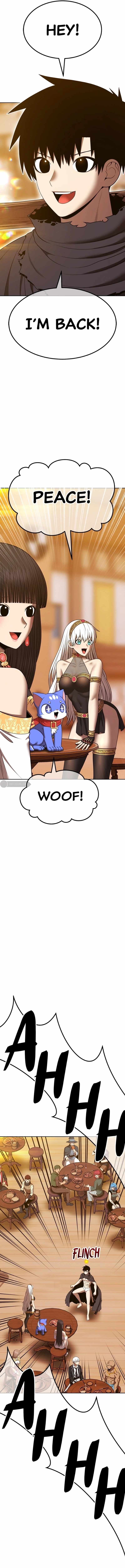 99 Wooden stick Chapter 139 34